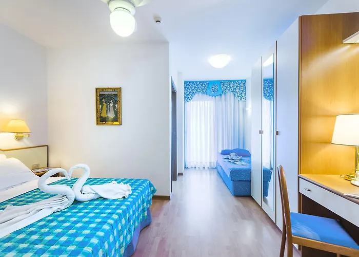 Panoramic Hotel Caorle