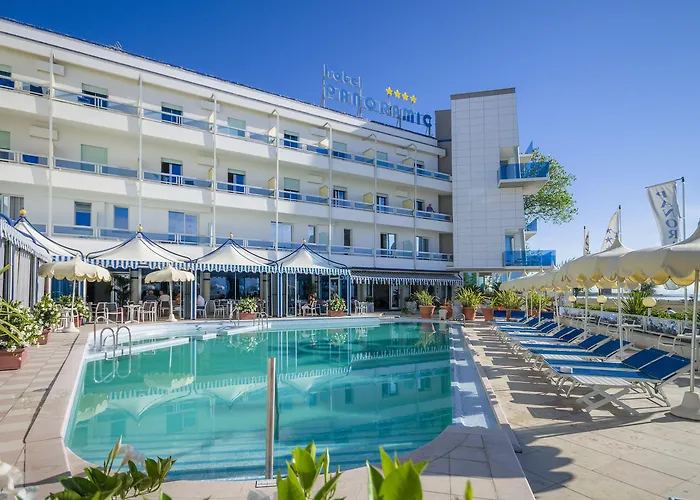 Panoramic Hotel Caorle