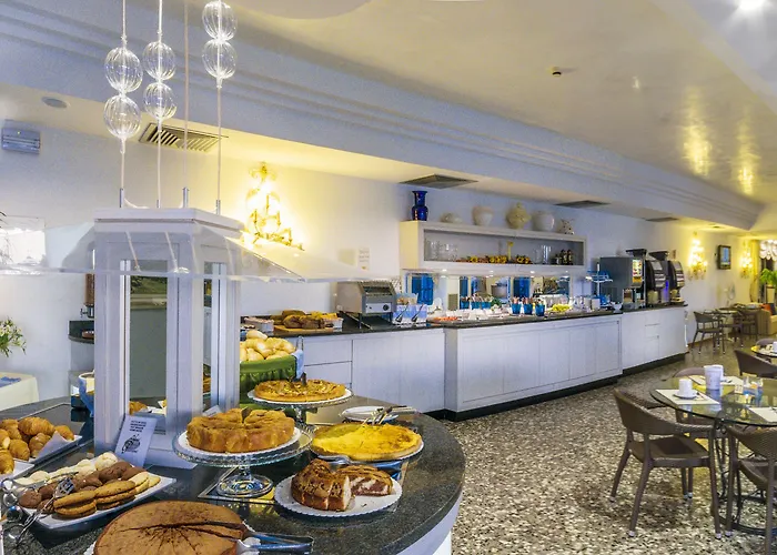 Panoramic Hotel Caorle