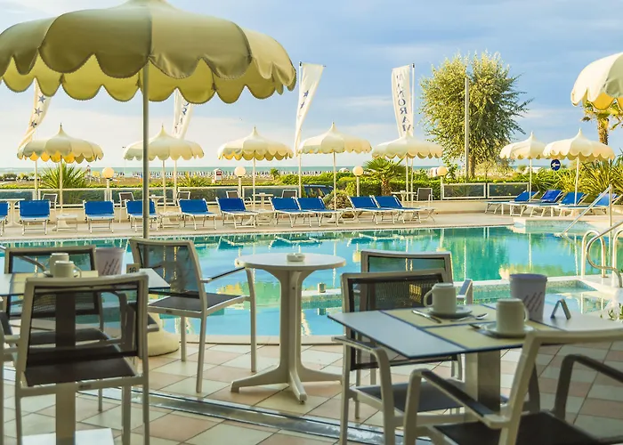 Panoramic Hotel Caorle