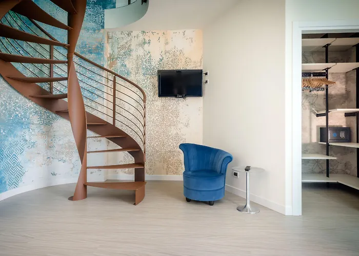 Hotel Panoramic Caorle