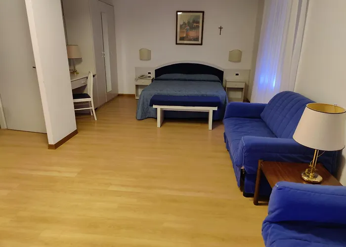 호텔 Panoramic 카오를레