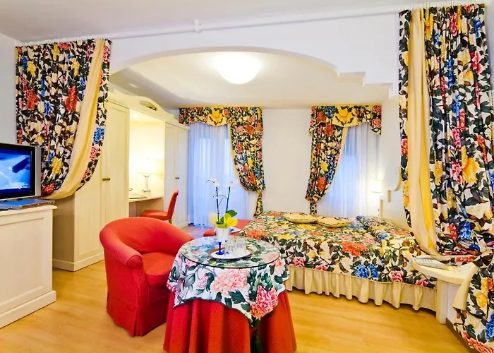 Panoramic Hotel Caorle