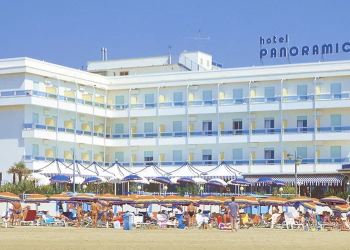 Hotel Panoramic