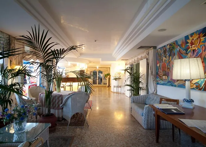 Hotel Panoramic Caorle