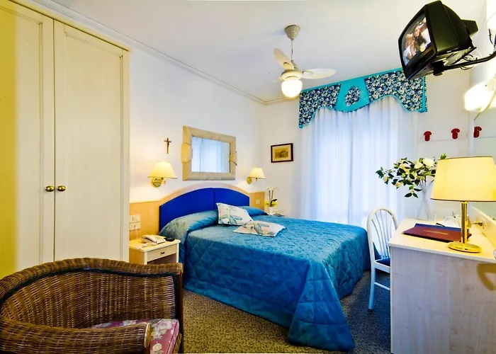 Hotel Panoramic Caorle