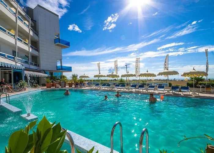 Hotel Panoramic Caorle